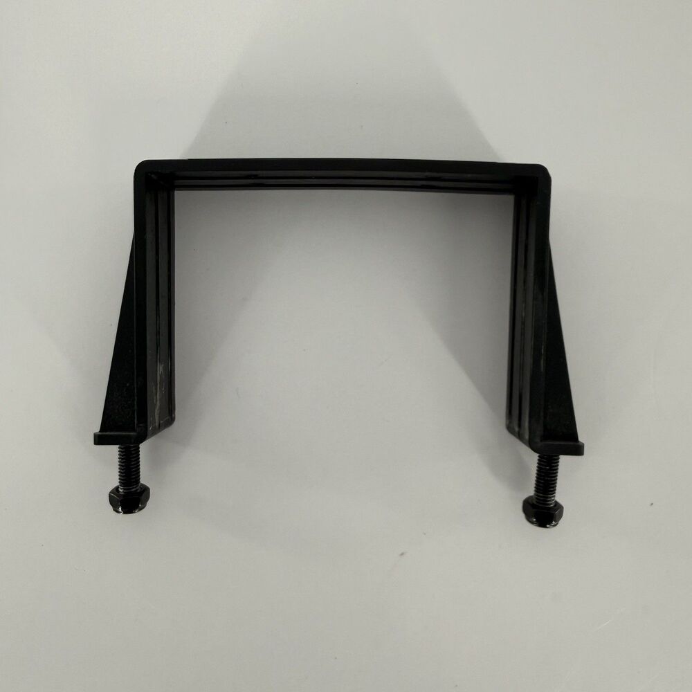 Razor Crazy Cart Shift OEM Battery Hold Down Bracket Clamp Mount